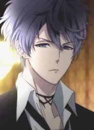 Ruki Mukami
