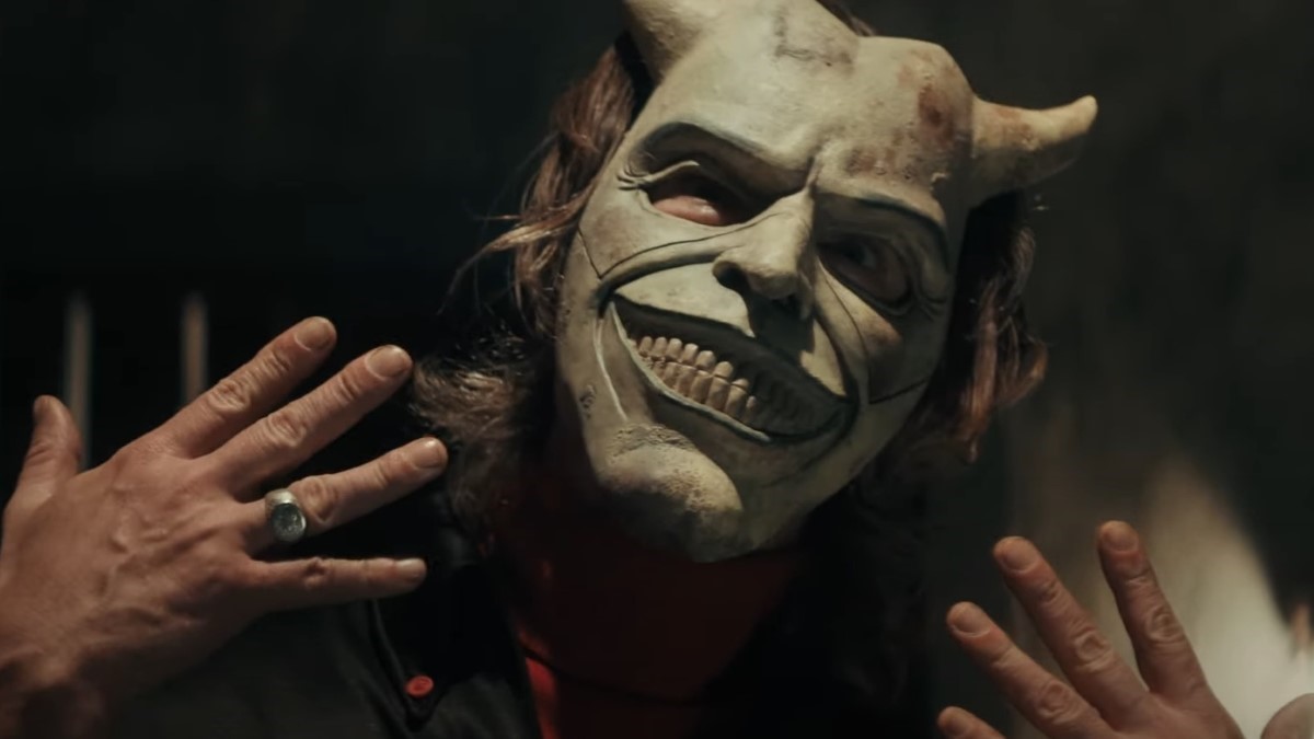 Sinister