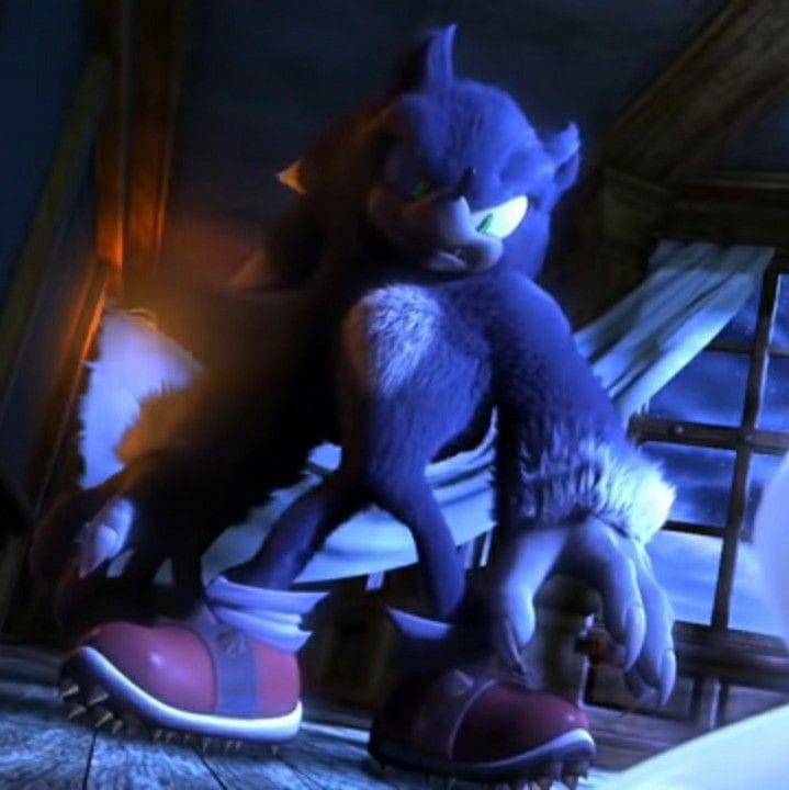 Sonic Lobo