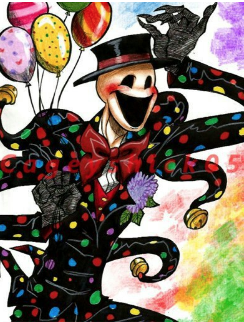 Splenderman