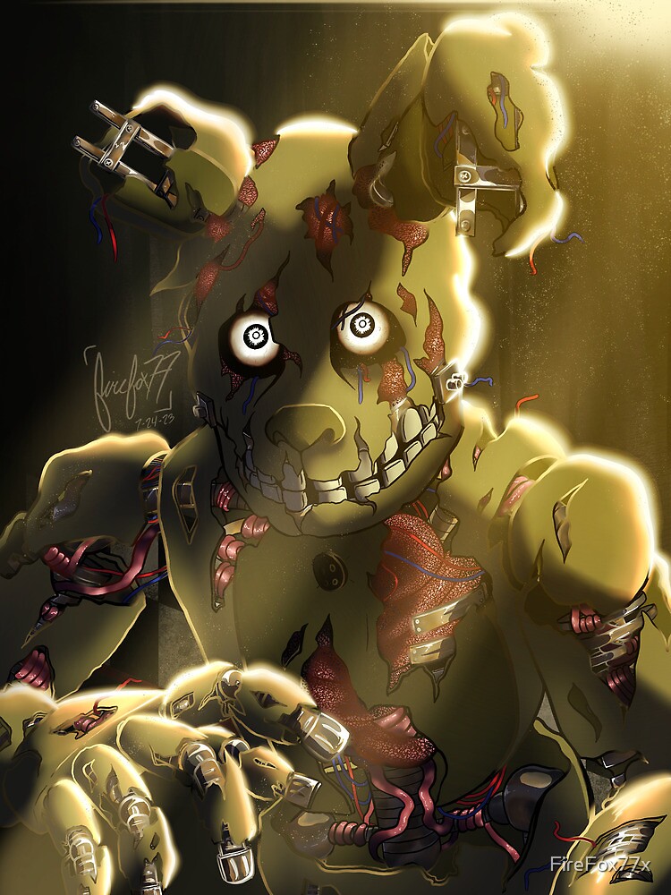 SpringTrap