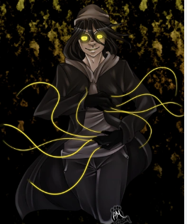 The Puppeteer