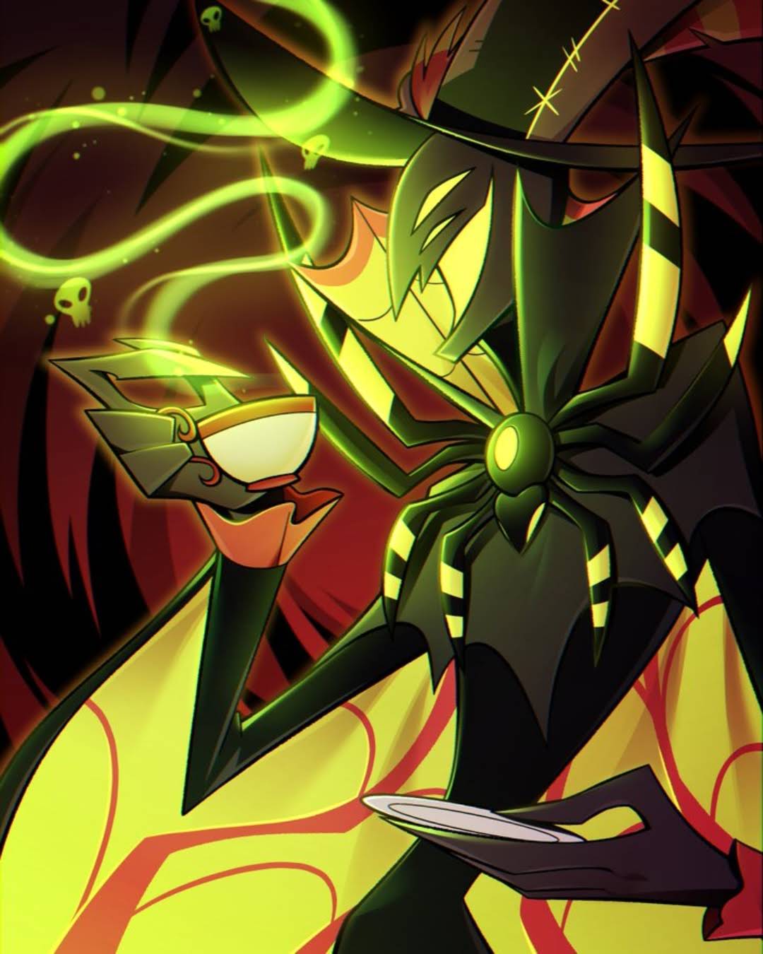 Zestial