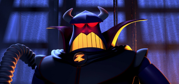 Zurg