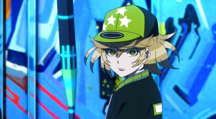 Haru