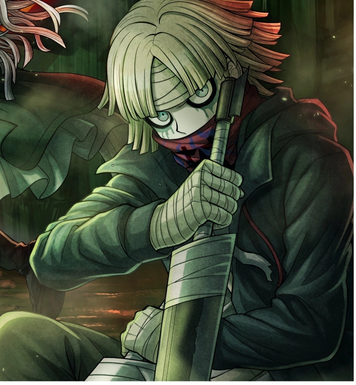 Kiyoshiro