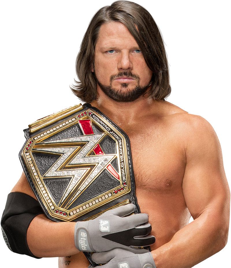 AJ Styles