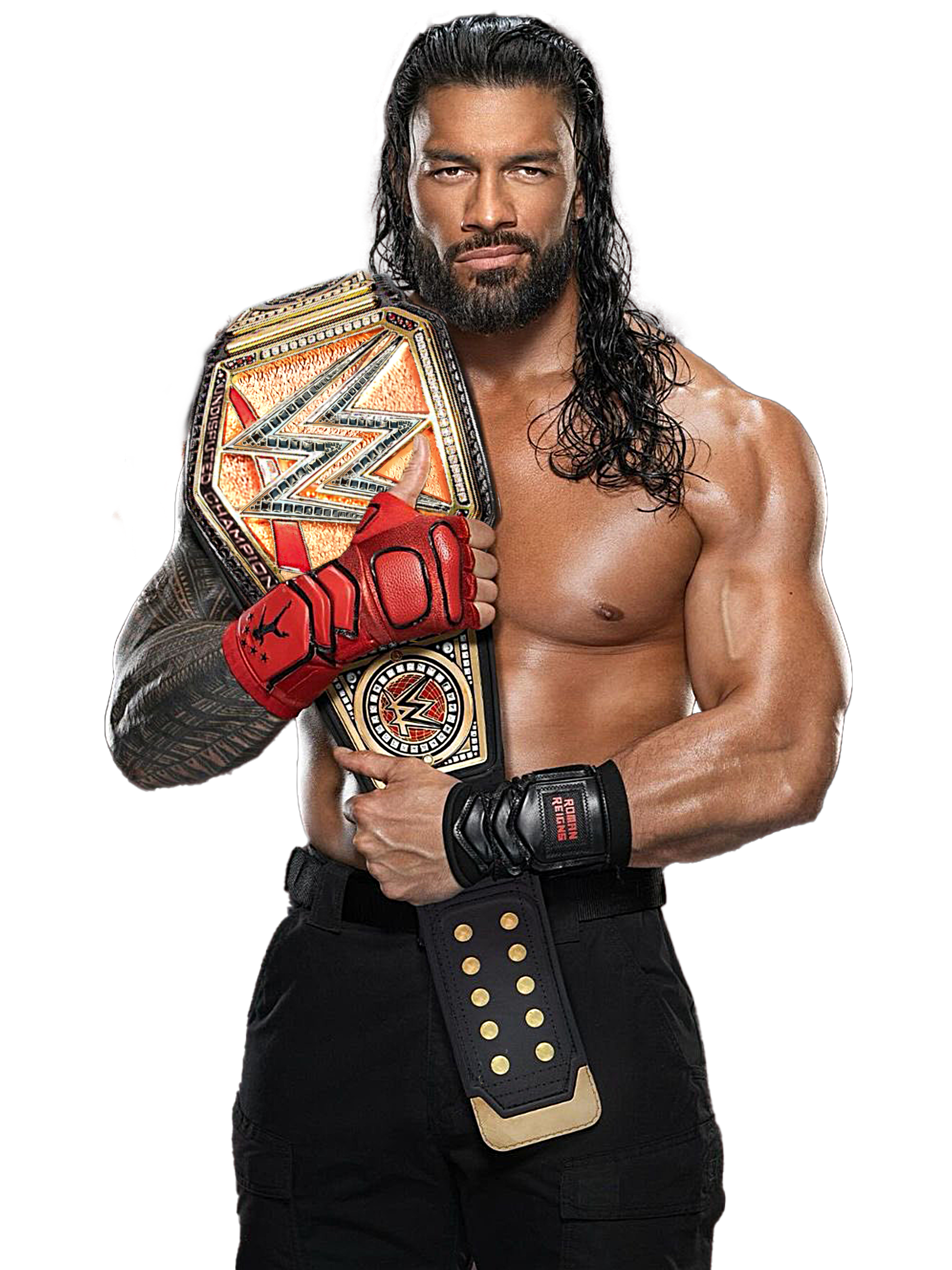 Roman Reigns