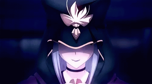 Caster