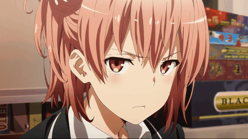 Yui Yuigahama