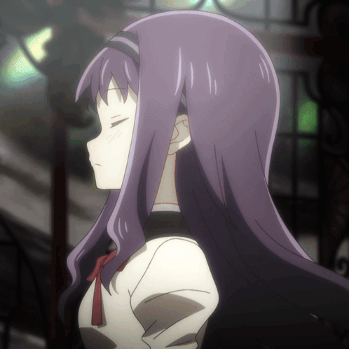 Homura Akemi