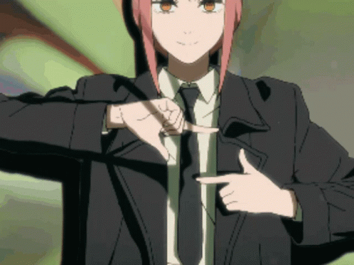 Makima