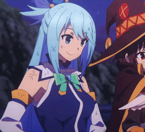 Aqua