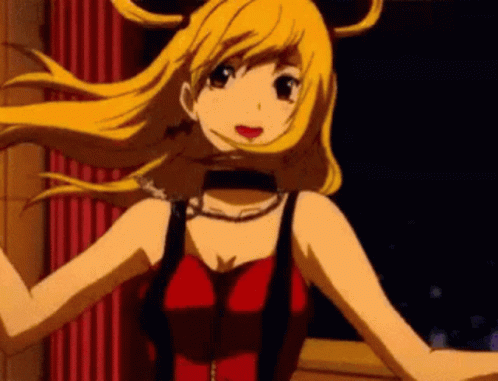 Misa Amane