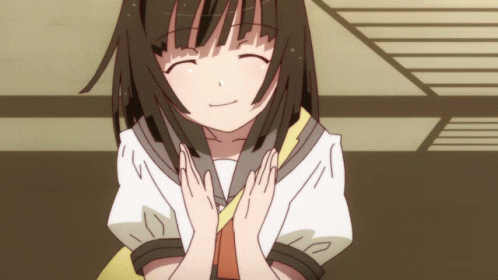 Nadeko Sengoku