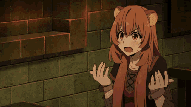 Raphtalia
