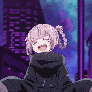 Nazuna Nanakusa