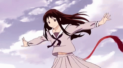 Iki Hiyori