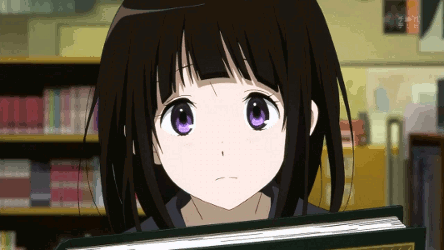 Eru Chitanda