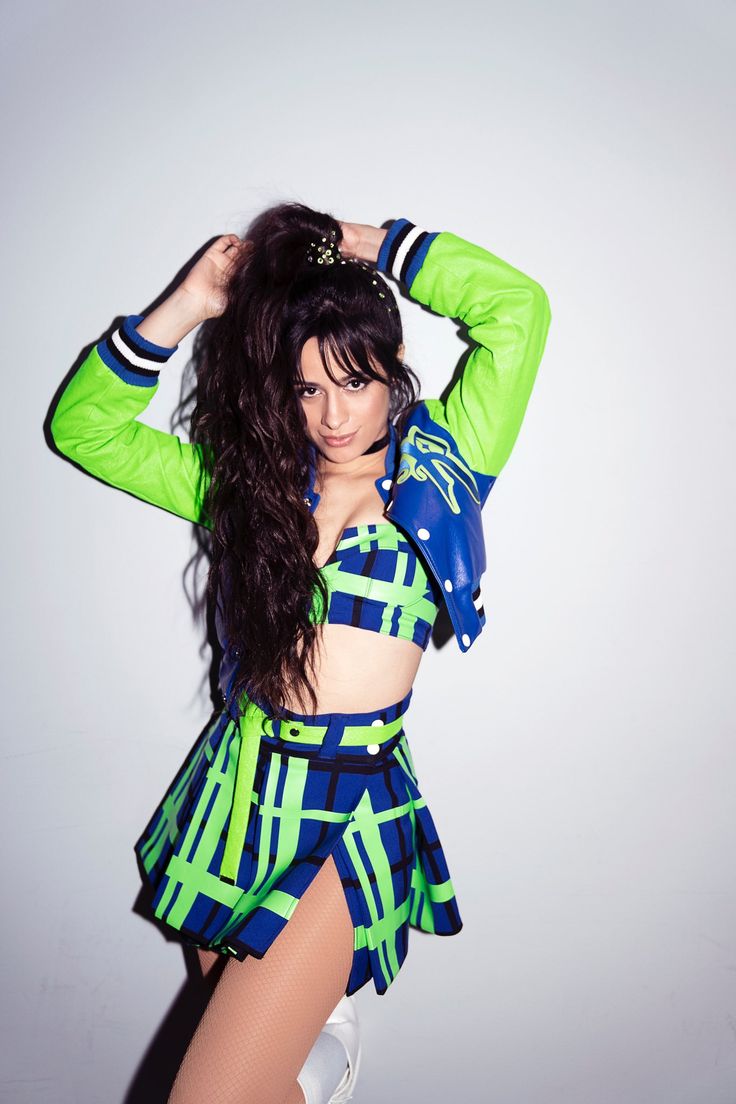 Camila Cabello