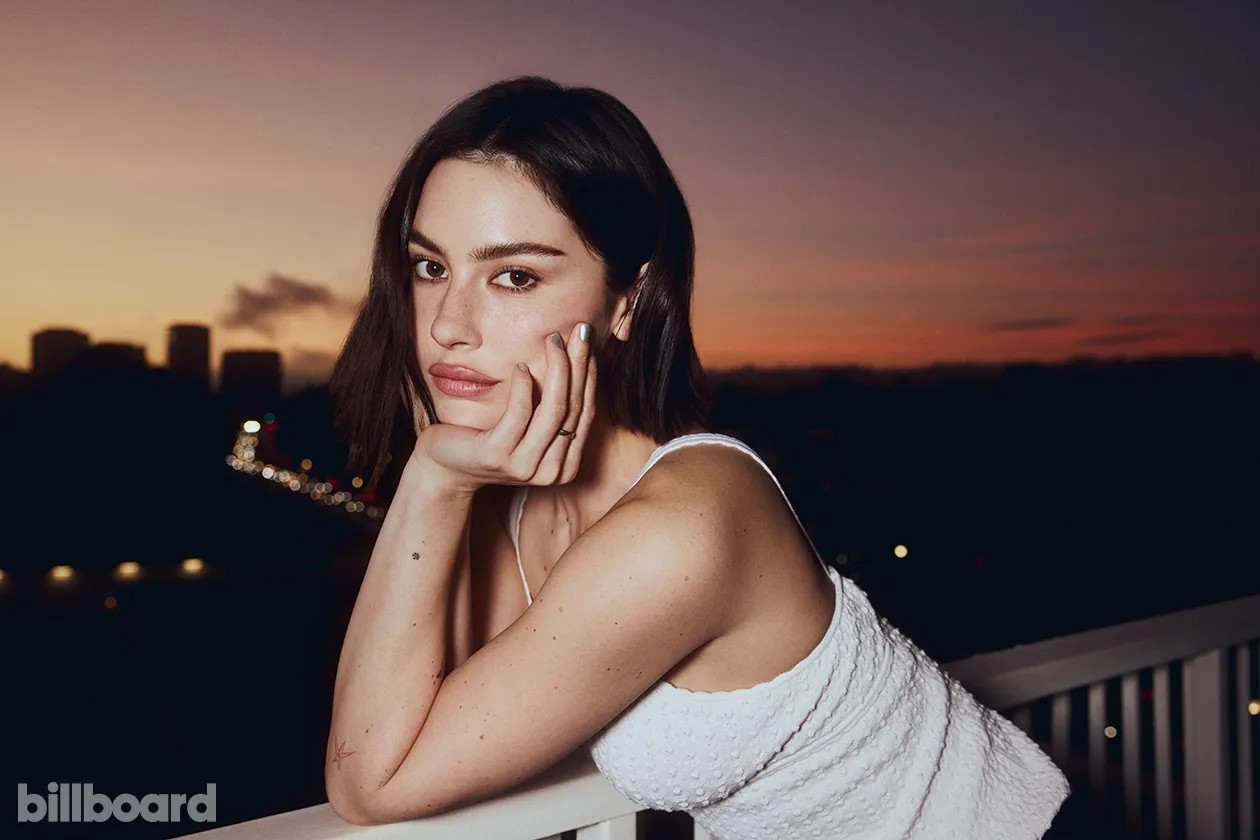 Gracie Abrams