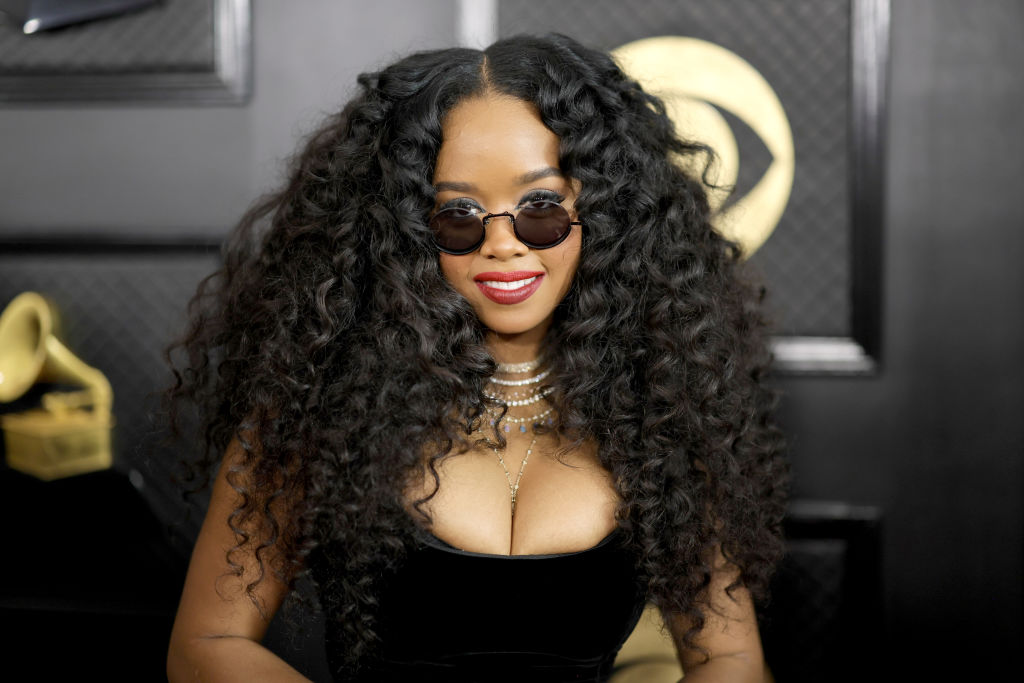 H.E.R.