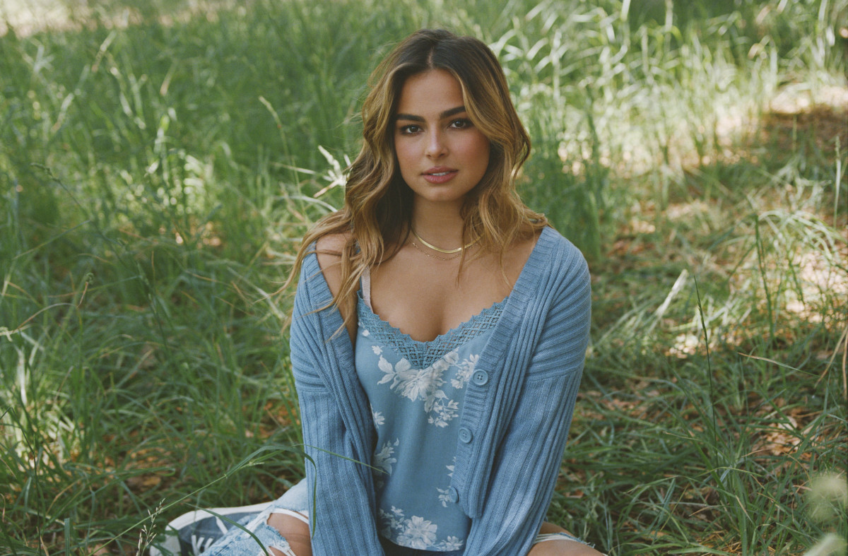Addison Rae