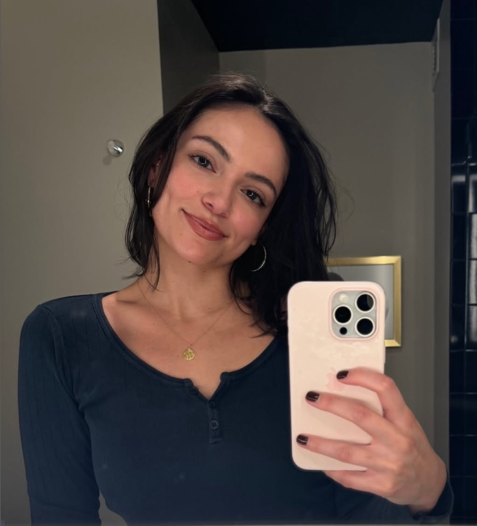 Bethany Mota