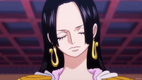Boa Hancock