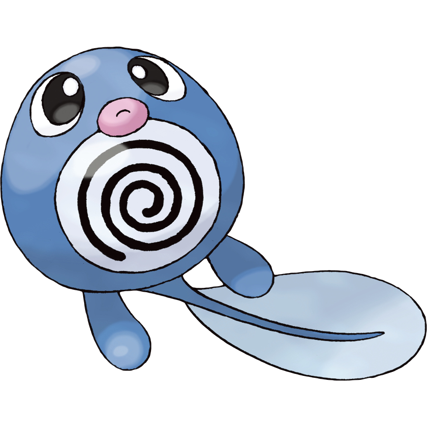 0060 Poliwag