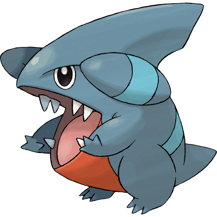 0443 Gible