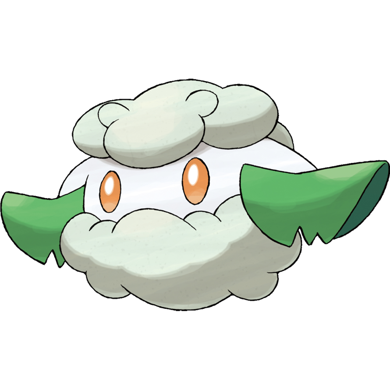 0546 Cottonee