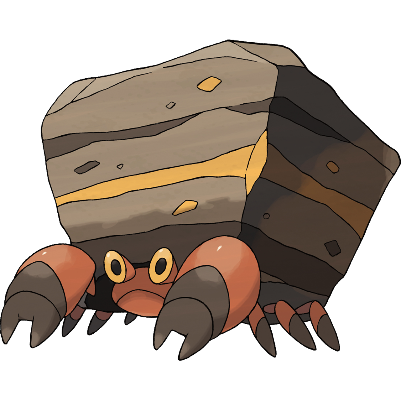 0558 Crustle
