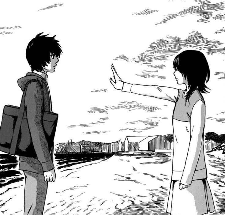 Aku No Hana - Act 2