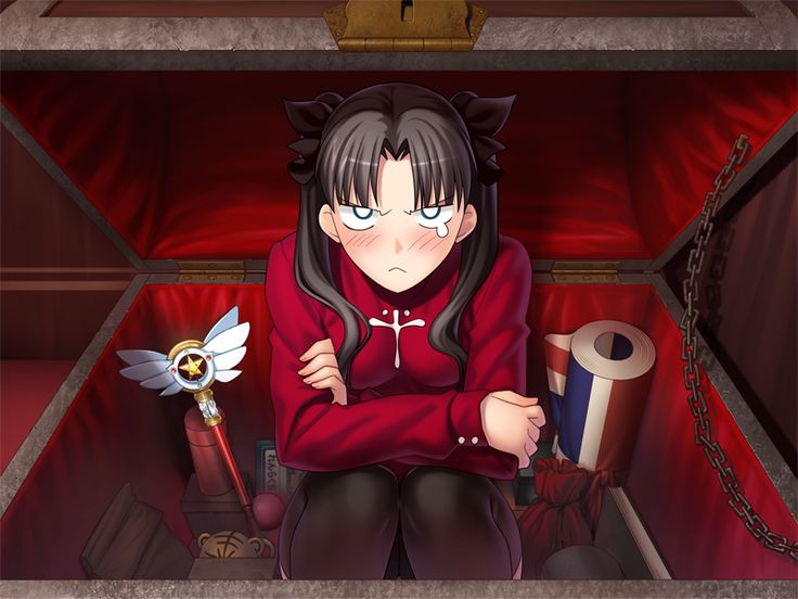 Fate Stay/Night - Hollow Altraxia