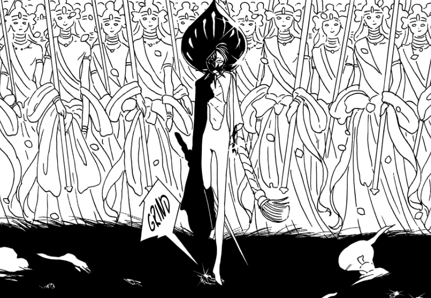 HNK - Invasion