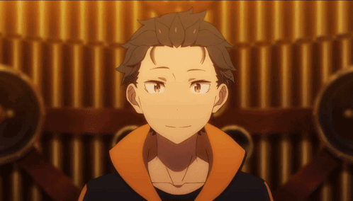 Subaru Natsuki