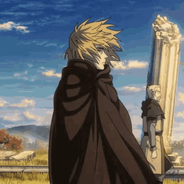 Thorfinn