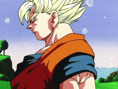 Goku