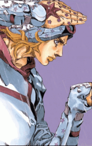 Johnny Joestar