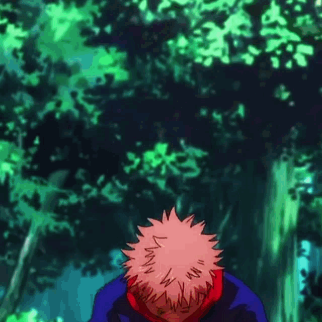 Itadori Yuji