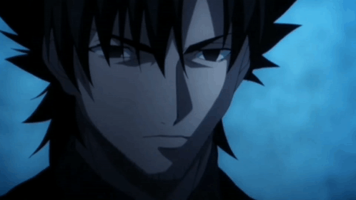 Kiritgusu Emiya