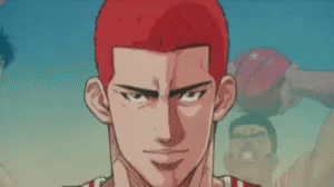 Sakuragi Hanamichi