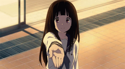 Chitanda Eru