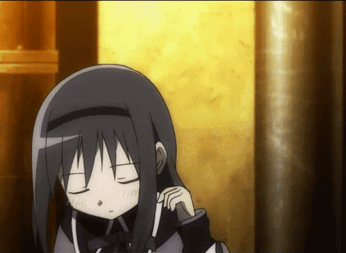 Homura Akemi