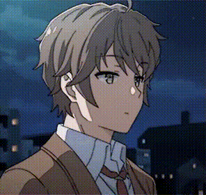 Sakuta