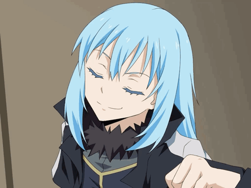 Rimuru Tempest