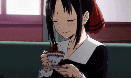 Kaguya Shinomiya
