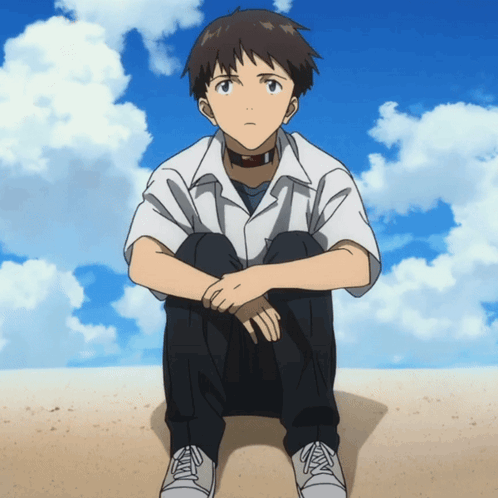 Shinji