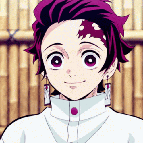 Tanjiro